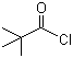 structure of CAS# 3282-30-2, 三甲基乙酰氯