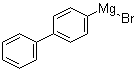 CAS 登录号：3315-91-1, 4-联苯溴化镁