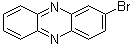 CAS # 3331-28-0, 2-Bromophenazine