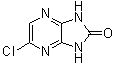 CAS # 33386-23-1, 5-Chloro-1,3-dihydro-2H-imidazo[4,5-b]pyrazin-2-one