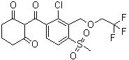 structure of CAS# 335104-84-2, 环磺酮