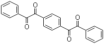 structure of CAS# 3363-97-1, 1,4-Bisbenzil