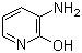 structure of CAS# 33630-99-8, 3-氨基-2-羟基吡啶