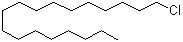 CAS # 3386-33-2, 1-Chlorooctadecane, Stearyl Chloride, Octadecyl chloride