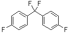 CAS 登录号：339-27-5, 二氟二(4-氟苯基)甲烷