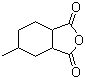 structure of CAS# 34090-76-1, 甲基六氢邻苯二甲酸酐