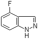 CAS # 341-23-1, 4-Fluoro-1H-indazole