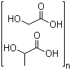 CAS # 34346-01-5, Poly(glycolide-lactide), Poly(DL-lactide-co-glycolide), 2-Hydroxypropanoic acid polymer with 2-hydroxyacetic acid