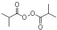 CAS # 3437-84-1, Diisobutyryl peroxide, Isobutyroyl peroxide, Peroyl IB, Trigonox 187, Trigonox 187C30, Trigonox 187C50, Trigonox 187W26, Trigonox 187W27.5, Trigonox 187W35, Trigonox 187W40