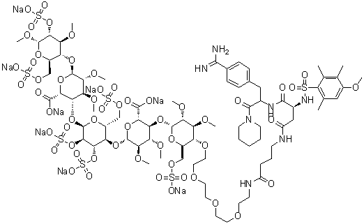 CAS # 343776-67-0, Org 42675