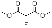 structure of CAS# 344-14-9, Dimethyl fluoromalonate