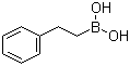 structure of CAS# 34420-17-2, 苯乙基硼酸