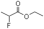 structure of CAS# 349-43-9, Ethyl 2-fluoropropionate