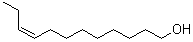 CAS # 35148-18-6, (Z)-9-Dodecen-1-ol