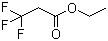 structure of CAS# 352-23-8, 3,3,3-三氟丙酸乙酯
