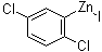 CAS # 352530-43-9, (2,5-Dichlorophenyl)iodozinc