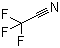 CAS # 353-85-5, Trifluoroacetonitrile