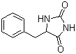 structure of CAS# 3530-82-3, 5-苄基海因