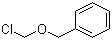 CAS # 35364-99-9, (Chloromethoxymethyl)benzene