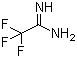 CAS # 354-37-0, Trifluoroacetamidine