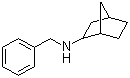 CAS 登录号：35718-03-7, N-苄基-内-2-氨基降冰片烷