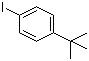 structure of CAS# 35779-04-5, 4-叔丁基碘苯