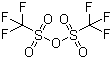 structure of CAS# 358-23-6, 三氟甲磺酸酐