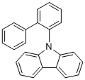structure of CAS# 35883-22-8, 9-(2-苯基苯基)咔唑