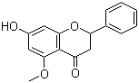 structure of CAS# 36052-37-6, 山姜素