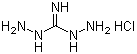 CAS # 36062-19-8, N,N'-Diaminoguanidine hydrochloride, 1,3-Diaminoguanidine monohydrochloride