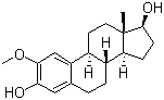 CAS # 362-07-2, 2-Methoxyestradiol