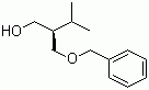 CAS # 365541-75-9, (S)-2-Benzyloxymethyl-3-methylbutan-1-ol