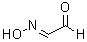 CAS # 36555-52-9, Ethanedial monooxime, Glyoxal monooxime