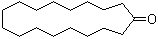 CAS # 3661-77-6, Cycloheptadecanone