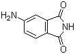 CAS # 3676-85-5, 4-Aminophthalimide