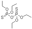 structure of CAS# 3689-24-5, Thiotepp