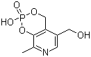 structure of CAS# 36944-85-1, 比哆醇环磷酸