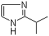 CAS # 36947-68-9, 2-Isopropylimidazole, 2-Isopropyl-1H-imidazole