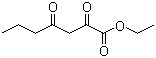 CAS # 36983-31-0, Ethyl 2,4-dioxoheptanoate