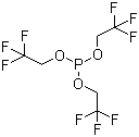 CAS # 370-69-4, Tris(2,2,2-trifluoroethyl) phosphite