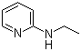 structure of CAS# 37059-57-7, 2-(乙氨基)吡啶