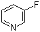 CAS # 372-47-4, 3-Fluoropyridine