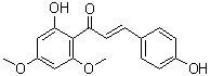 CAS # 37308-75-1, Flavokawain C, 2',4-Dihydroxy-4',6'-dimethoxy-trans-chalcone