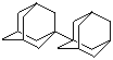 structure of CAS# 3732-31-8, 1,1'-Biadamantane