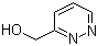 CAS # 37444-46-5, Pyridazin-3-ylmethanol