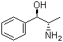 structure of CAS# 37577-28-9, 左旋去甲麻黄碱