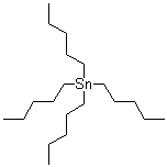 CAS # 3765-65-9, Tetrapentylstannane, Tetra-n-pentylstannane, Tetraamylstannane