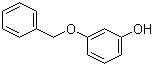 structure of CAS# 3769-41-3, 3-苄氧基苯酚