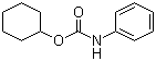structure of CAS# 3770-95-4, 苯基氨基甲酸环己酯