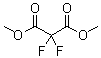 CAS 登录号：379-95-3, 二氟丙二酸二甲酯